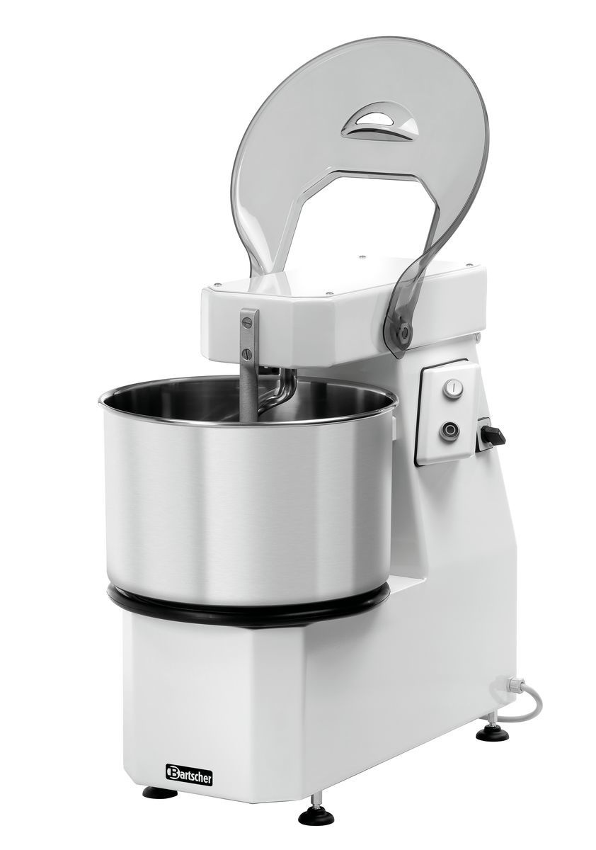 Teigknetmaschine 25kg/32L Plus Teigknetmaschine 25kg/32L Plus