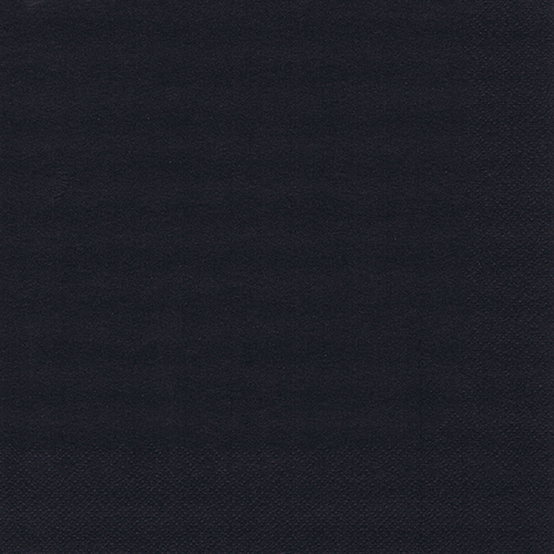 800 Servietten, 2-lagig 1/4-Falz 40 cm x 40 cm schwarz 19200 Servietten, 2-lagig 1/4-Falz 40 cm x 40 cm schwarz