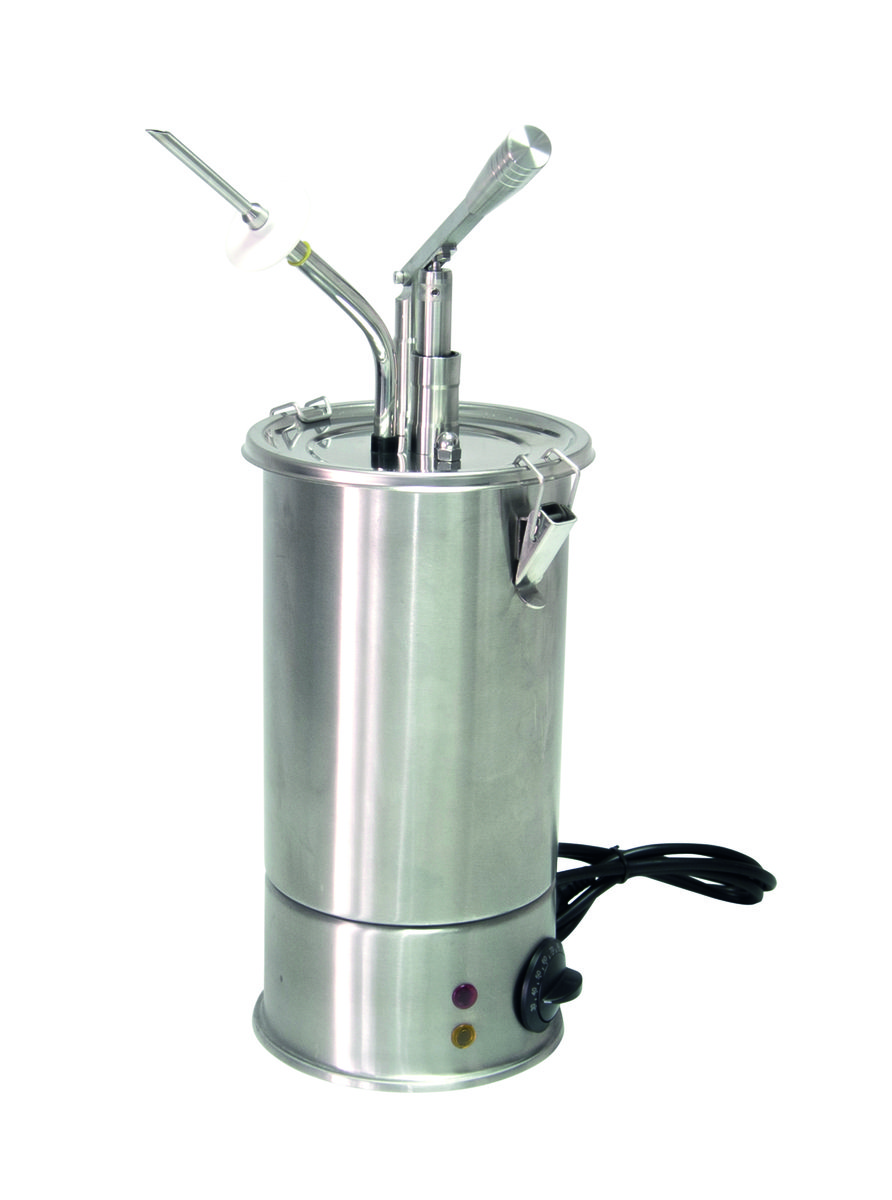 Gebäckfüller, 3 Liter Gebäckfüller, 3 Liter