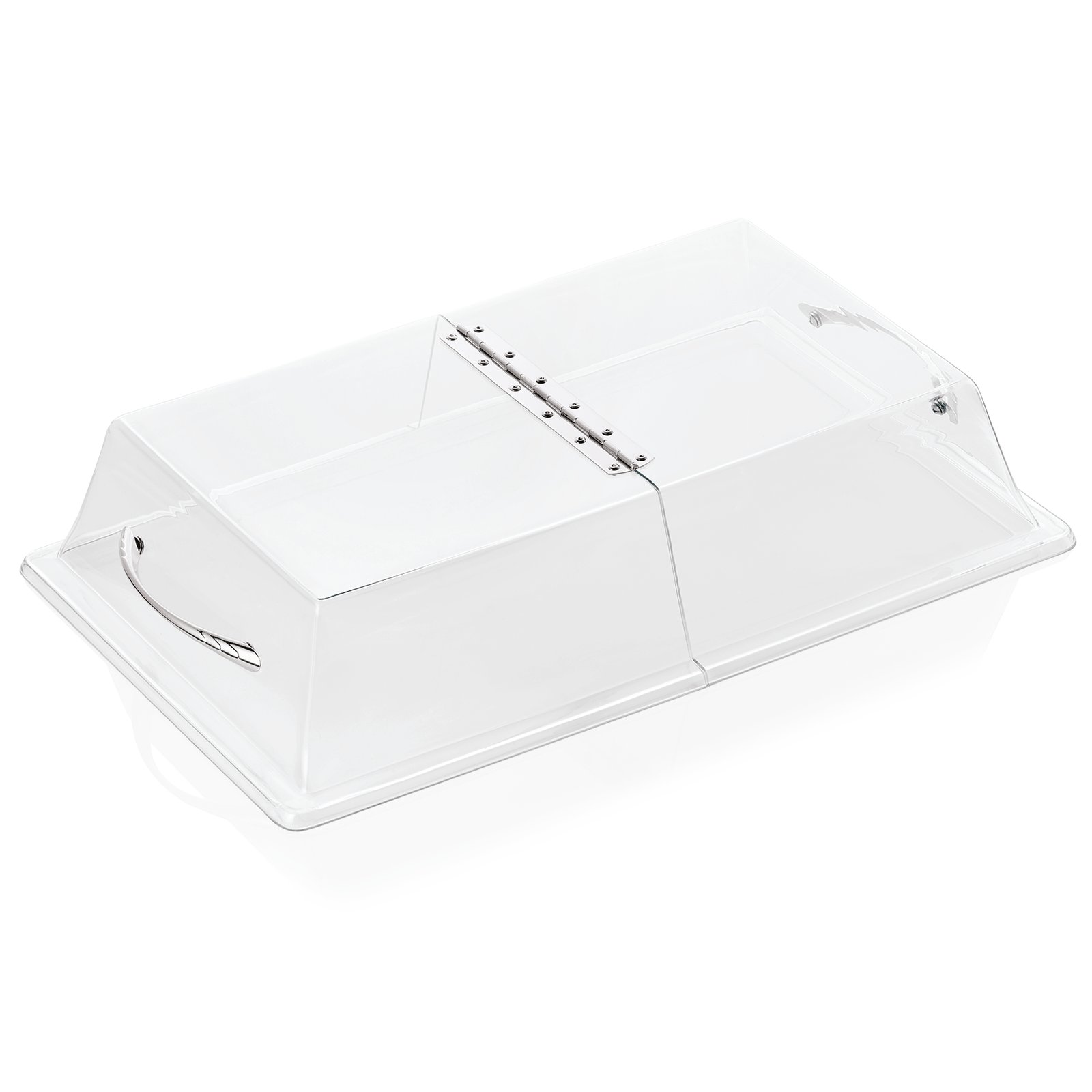 GN 1/1 Abdeckhaube (H) 11 cm