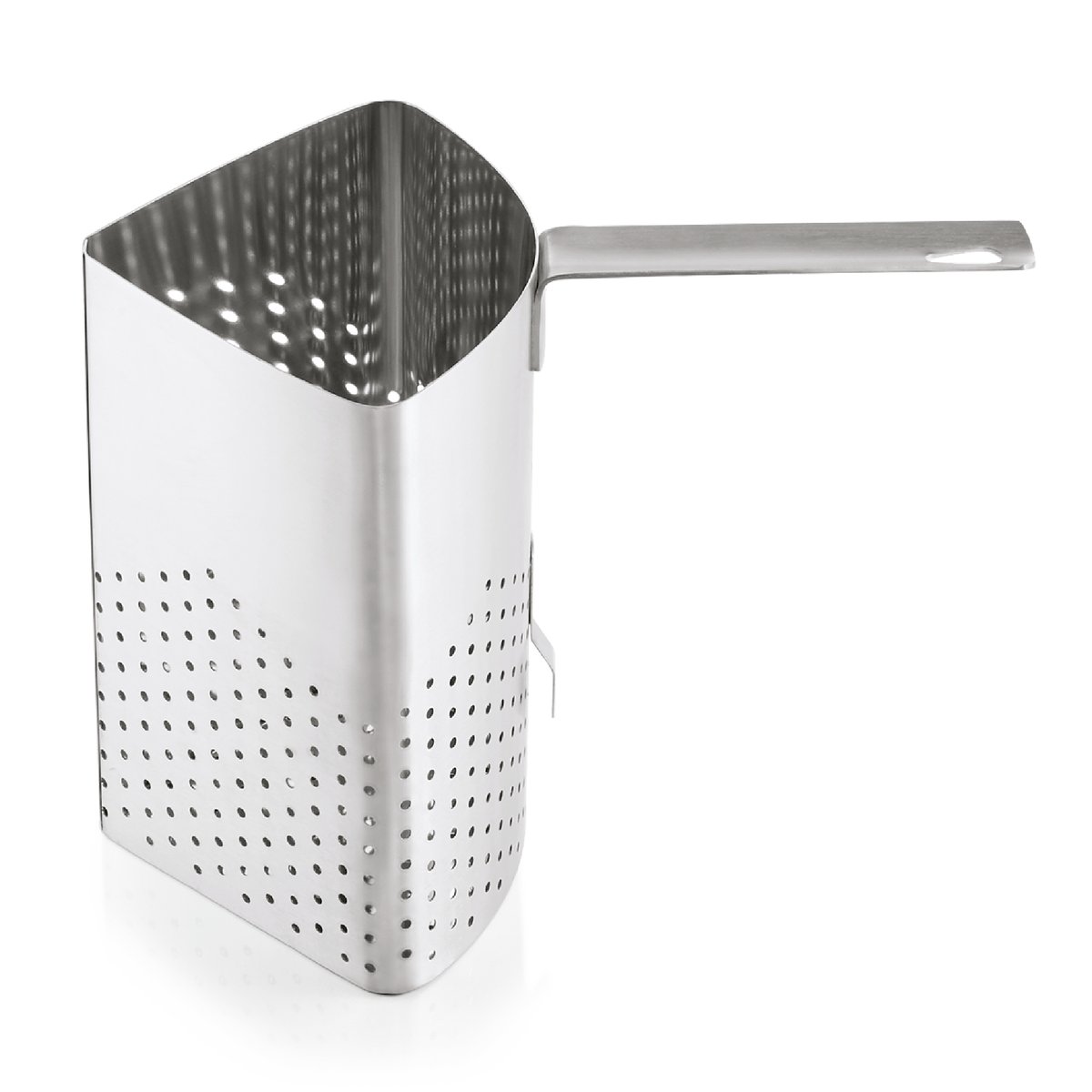 Viertelkocheinsatz (H) 23 cm