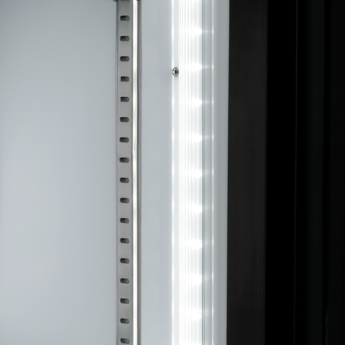 Kühl-/Gefrierkombination 430L