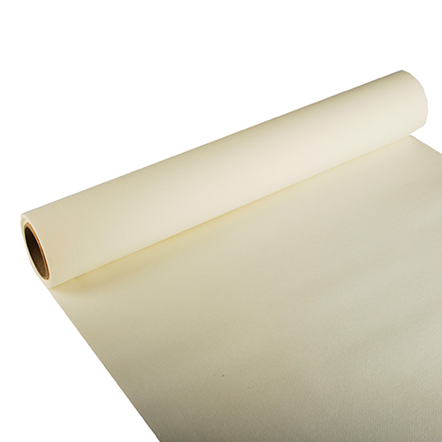 1 Tischläufer, Tissue "ROYAL Collection" 3 m x 40 cm champagner 576 Tischläufer, Tissue "ROYAL Collection" 3 m x 40 cm champagner