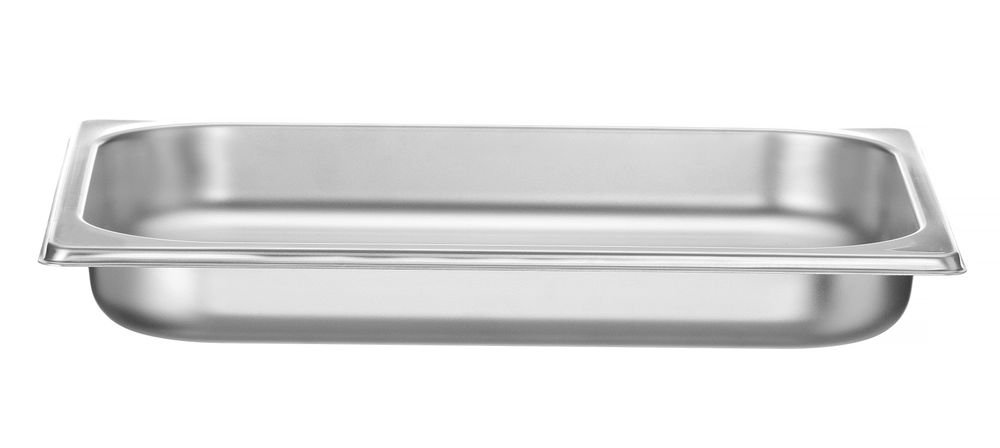 Behälter GN 1/2 perforiert, HENDI, Profi Line, GN 1/2, 2L, (H)40mm Behälter GN 1/2 perforiert, HENDI, Profi Line, GN 1/2, 2L, (H)40mm