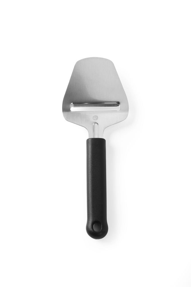 Käsehobel für Hartkäse, HENDI, Schwarz, (L)200mm, (B)75mm