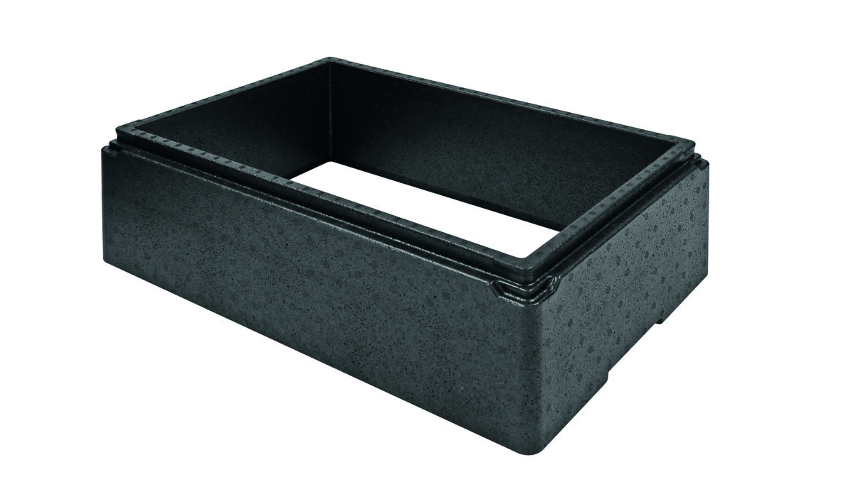TOP-BOX GN 1/1 Aufsatzrahmen TOP-BOX GN 1/1 Aufsatzrahmen