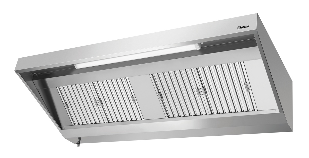 Wandhaube 900, B2200