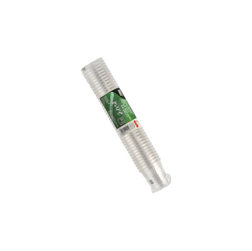 96000 Gläser für Schnaps, PLA "pure" 2 cl Ø 3,9 cm · 4 cm glasklar
