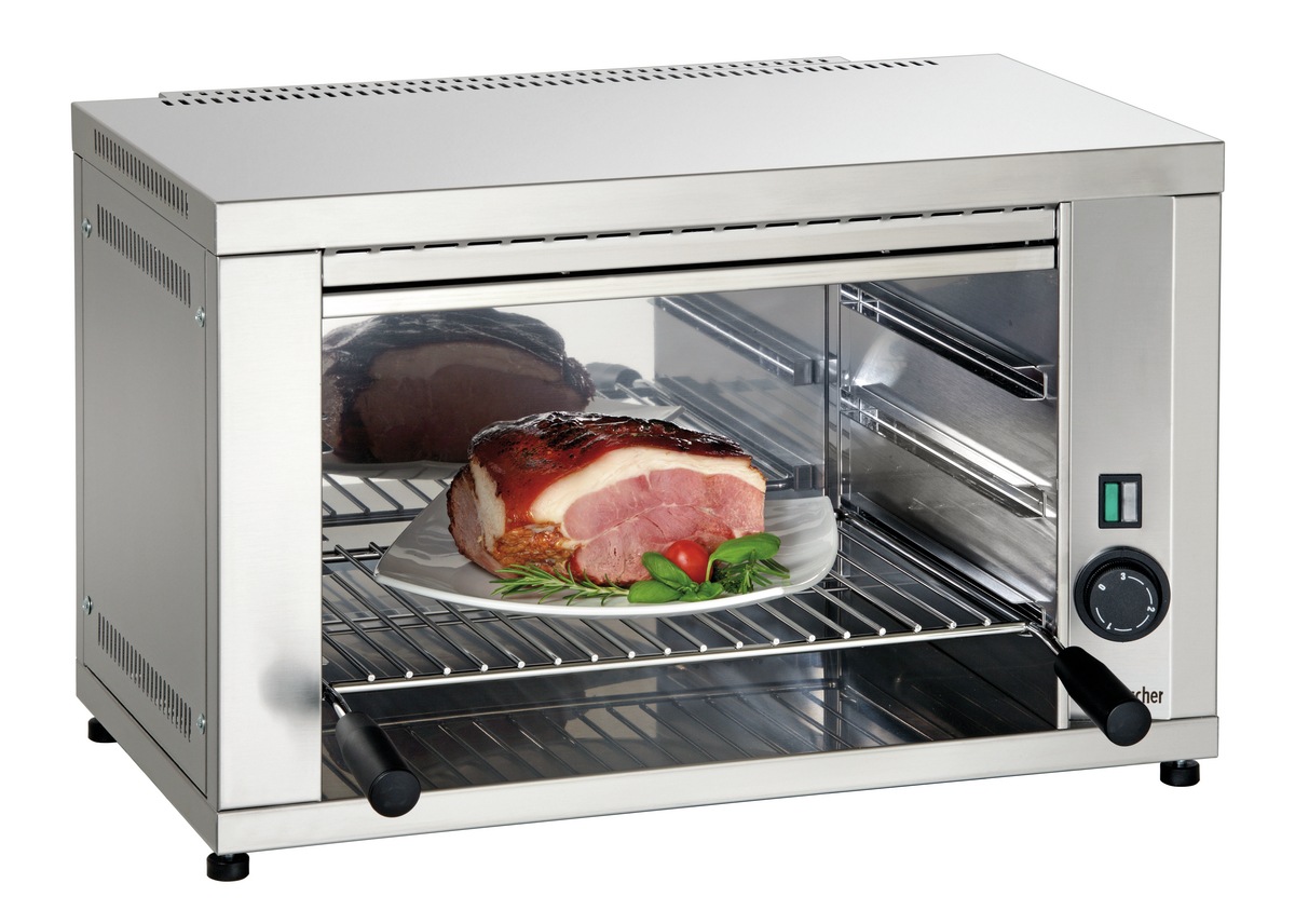 Salamander 400-1Z Salamander 400-1Z