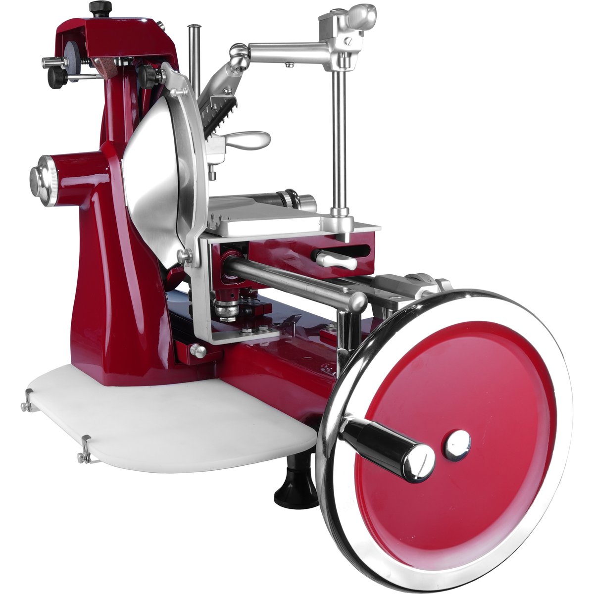 AufschnittmaschineModellVOLANOF250VO AufschnittmaschineModellVOLANOF250VO