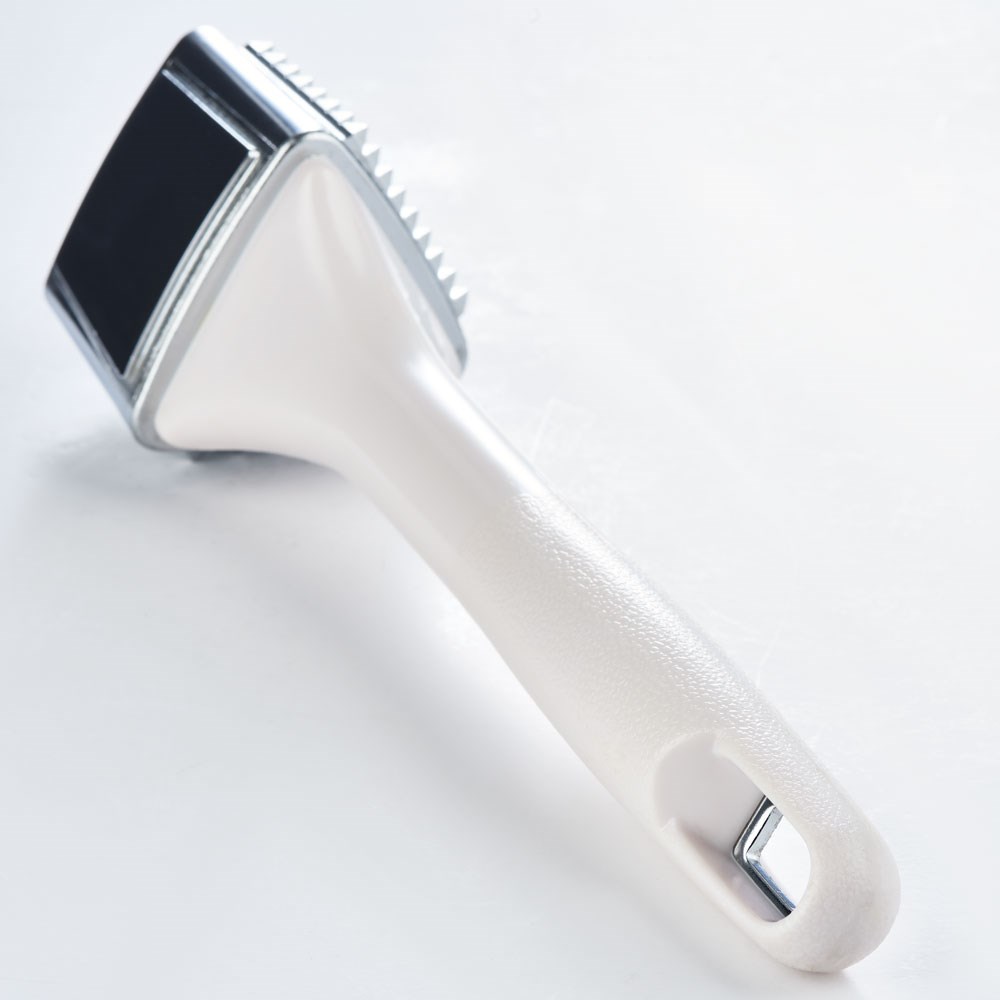 Fleischklopfer, dreiseitig, Gewicht 0,9 kg Fleischklopfer, dreiseitig, Gewicht 0,9 kg