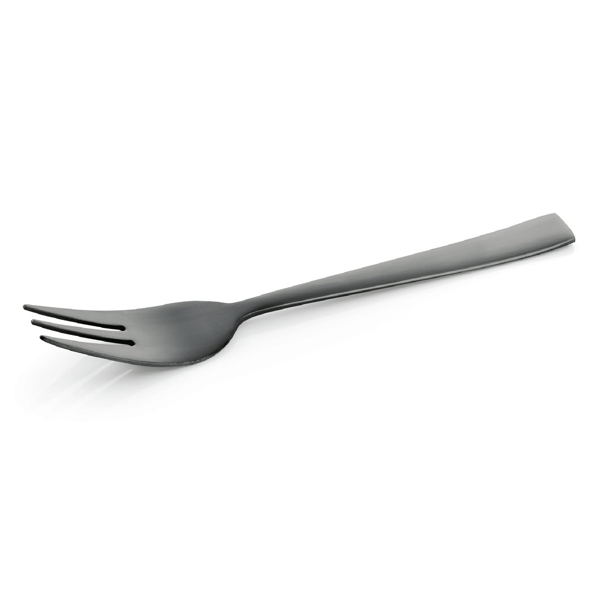 Kuchengabel (L) 14,7 cm, Serie Hamburg Fresh, Chromnickelstahl