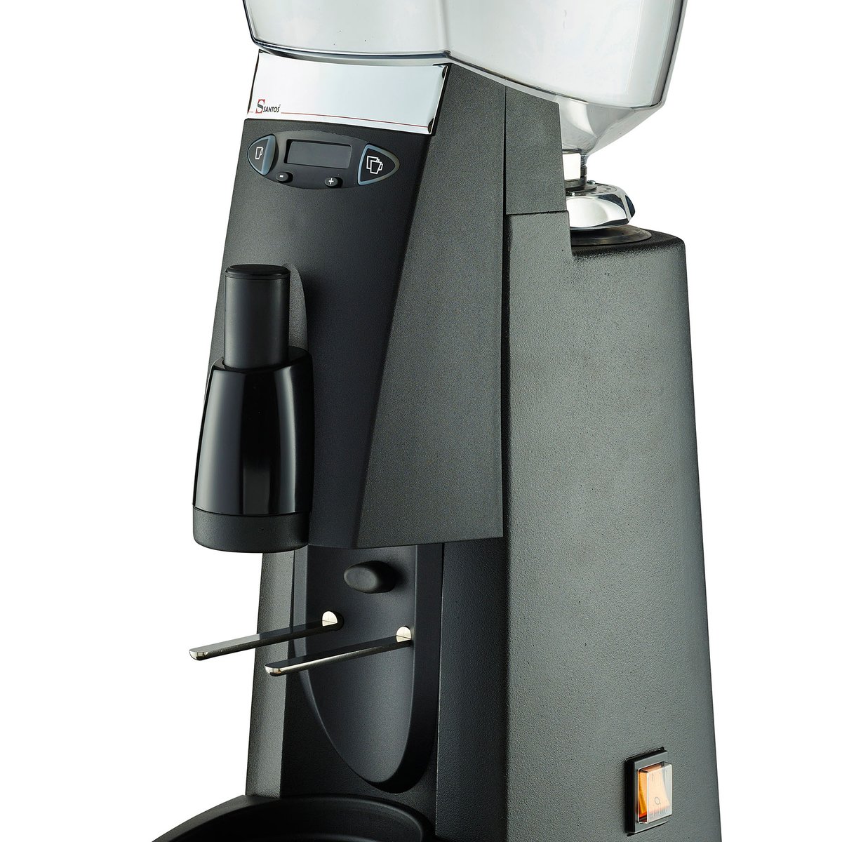 Santos On-Demand Silent Coffee Grinder #55