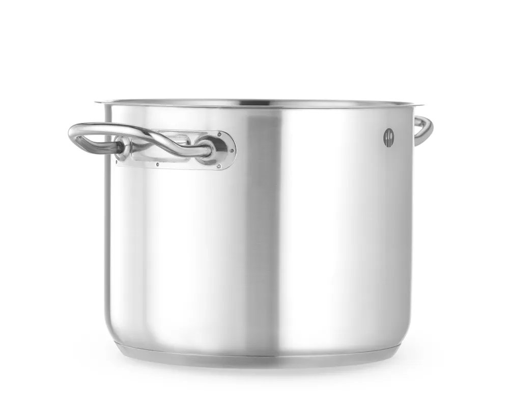 Schmortopf hoch - ohne Deckel, Kitchen Line, 5L, ⌀200x(H)160mm Schmortopf hoch - ohne Deckel, Kitchen Line, 5L, ⌀200x(H)160mm