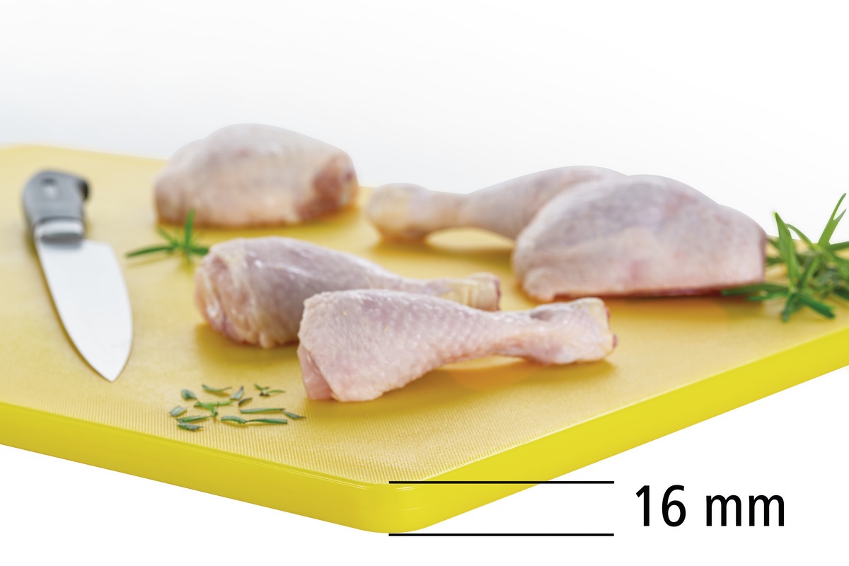 Schneidbrett 60x40 GE