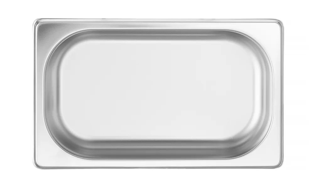 Gastronorm-Behälter 1/4, Profi Line, GN 1/4, 1,7L, (H)40mm Gastronorm-Behälter 1/4, Profi Line, GN 1/4, 1,7L, (H)40mm