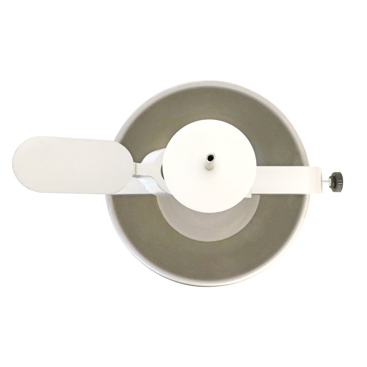 Gebäckfüller mit 1 Füllkolben