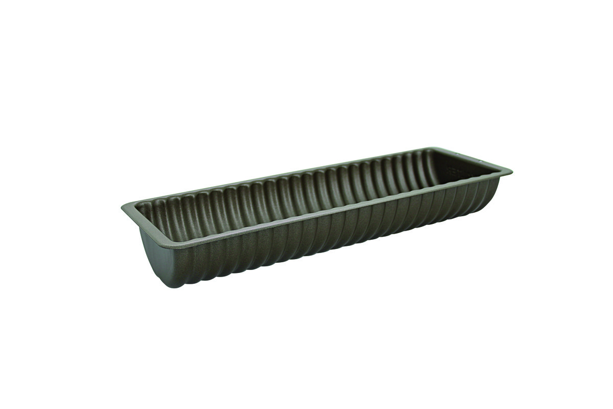Rehrückenform Rehrückenform