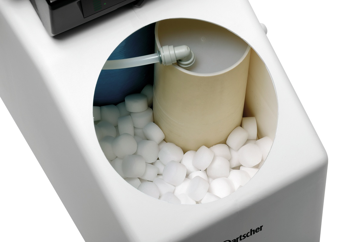 Wasserenthärtungsanlage WEH1600 Wasserenthärtungsanlage WEH1600