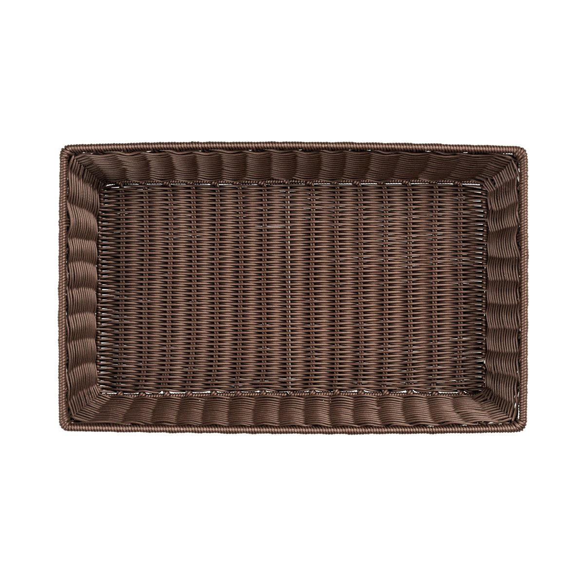 GN 1/1 Korb 53 x 32,5 x 10 cm GN 1/1 Korb 53 x 32,5 x 10 cm