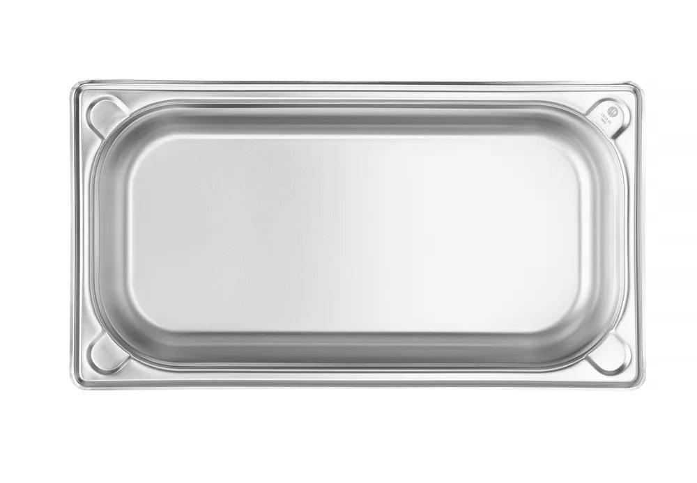 Gastronorm-Behälter 1/3, Kitchen Line, GN 1/3, 2,5L, (H)65mm Gastronorm-Behälter 1/3, Kitchen Line, GN 1/3, 2,5L, (H)65mm