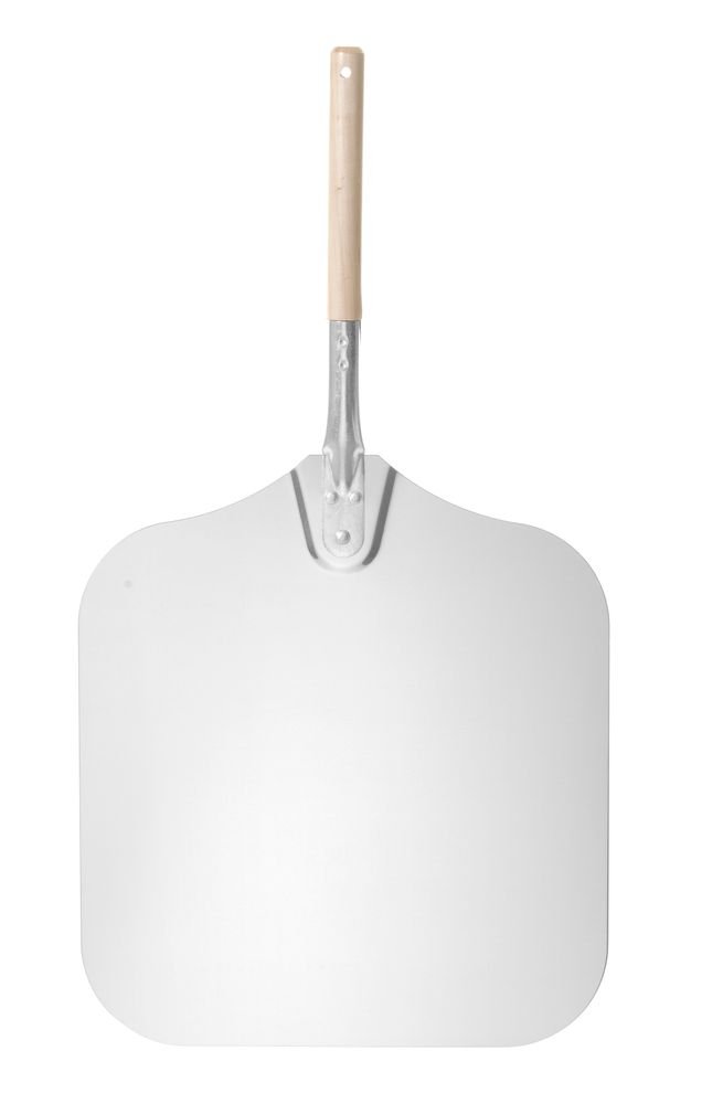 Pizzaschaufel mit kurzem Griff, HENDI, 405x760mm