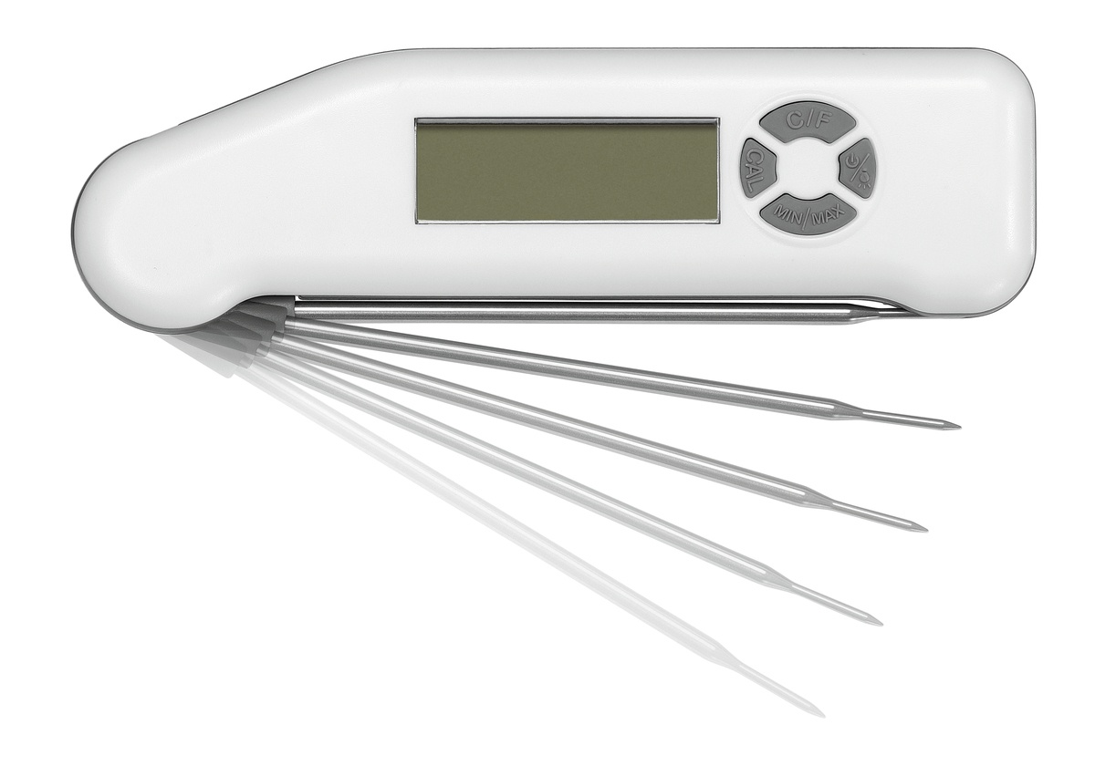 Thermometer D3000 KTP-KL Thermometer D3000 KTP-KL