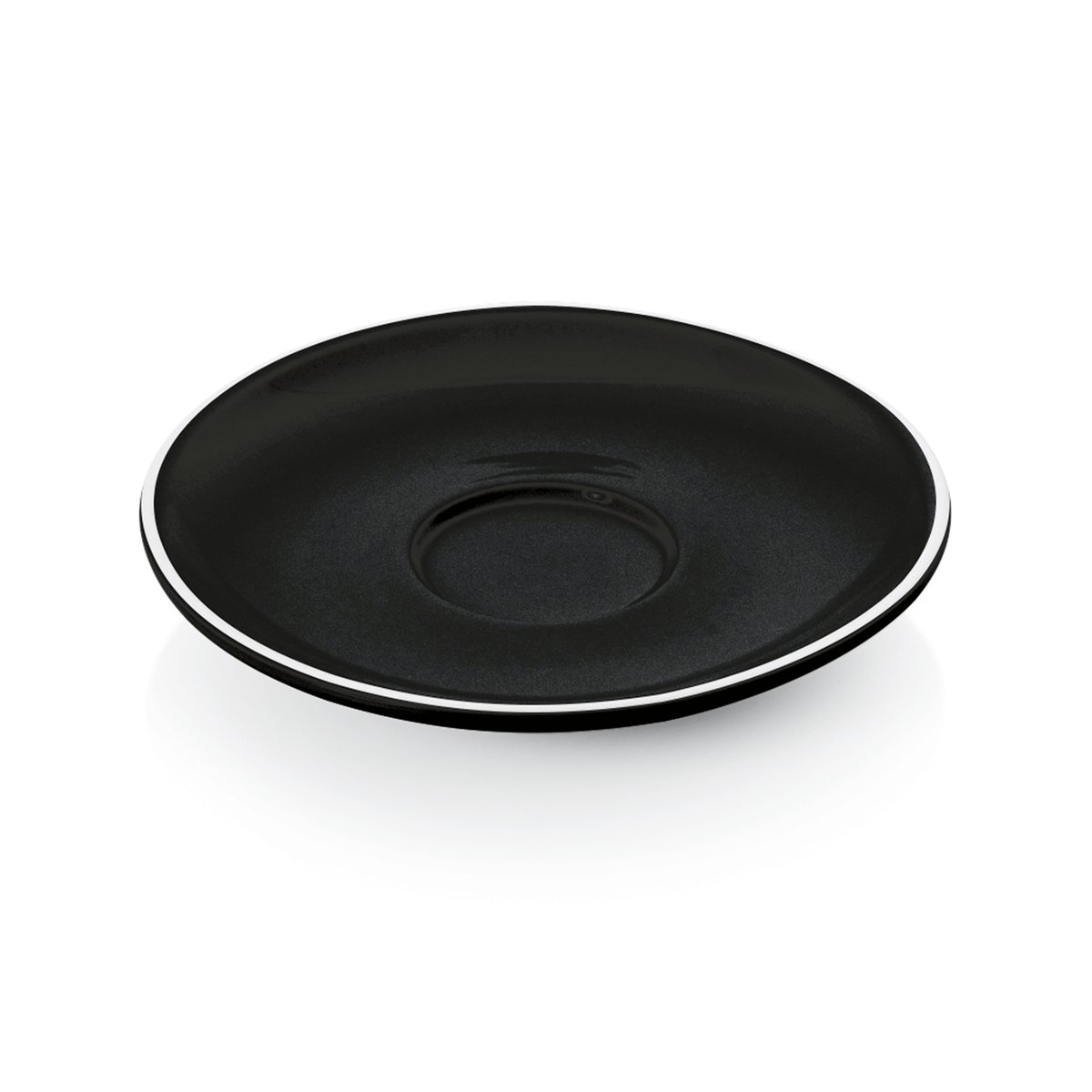 Espressountertasse Ø 12,5 cm