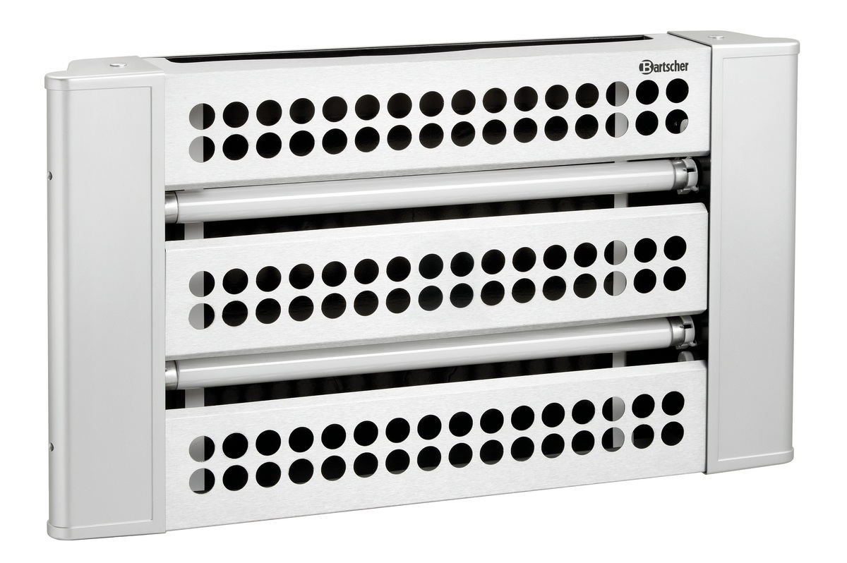 Insektenfalle IF-100