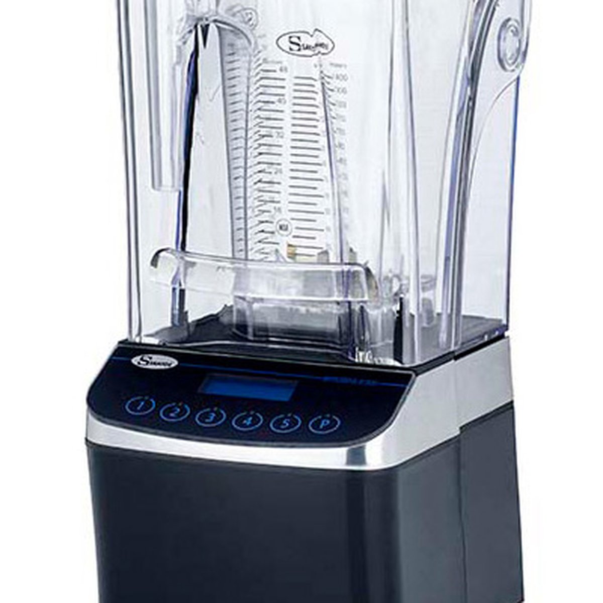 Santos Brushless Blender #62 Santos Brushless Blender #62