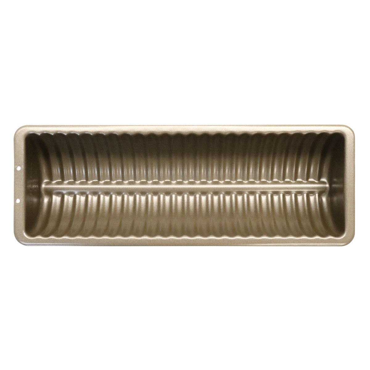 Rehrückenform Rehrückenform