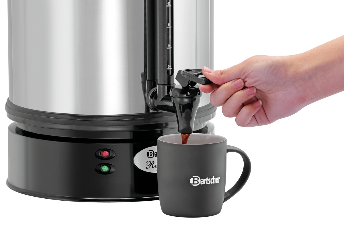 Kaffeemaschine Regina Plus 90