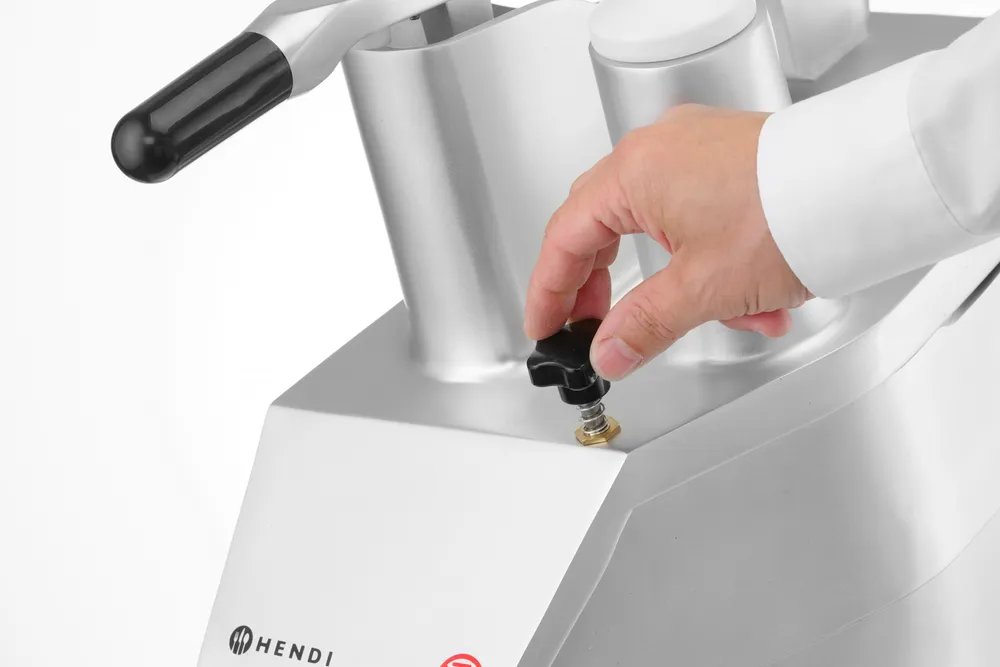 Gemüseschneider Profi Line, Profi Line, 230V/550W, 615x239x(H)580mm