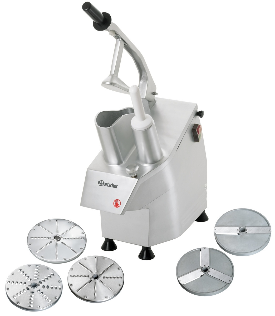 Gemüseschneider GMS550