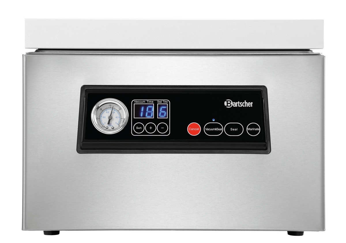 Vakuumiergerät K 300/60L