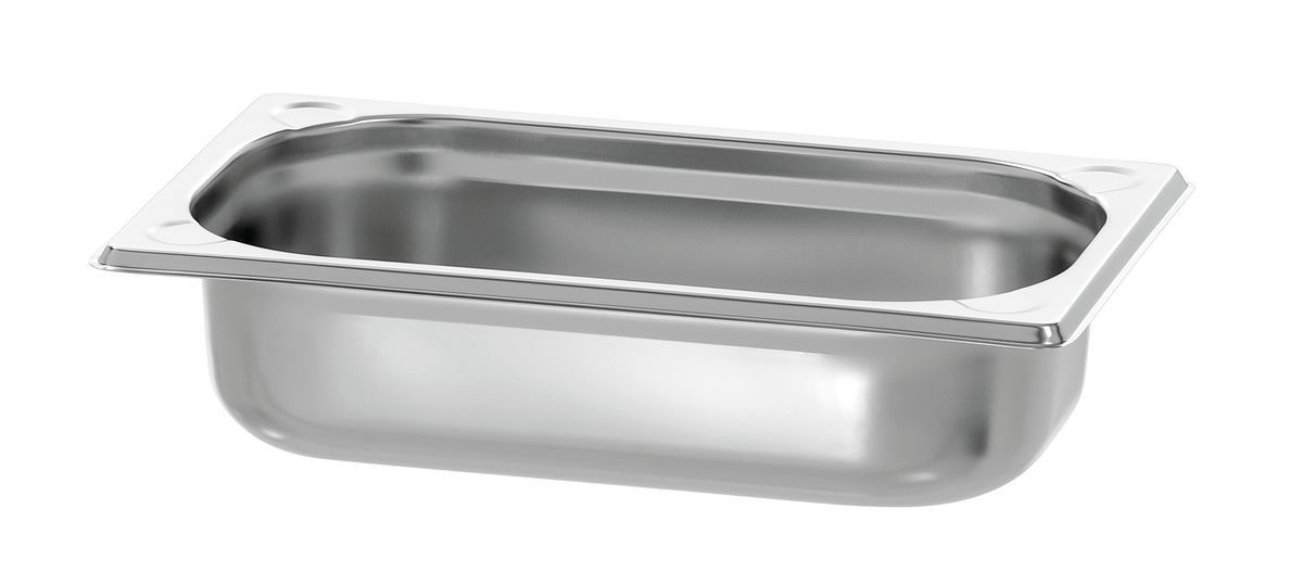 GN-Behälter, 1/4GN, T65, Basic Line GN-Behälter, 1/4GN, T65, Basic Line