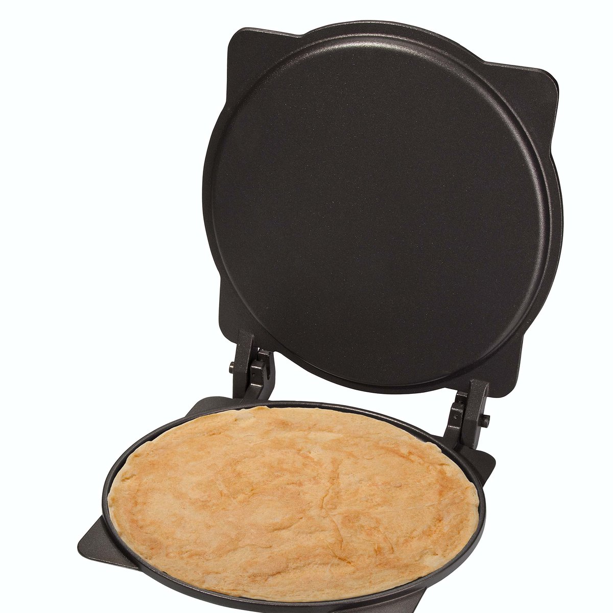 Crêpes Wechselplatten für Thermocook®