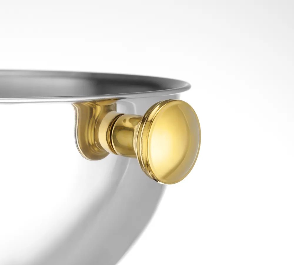 Party-Getränkekühler, BarUp, 13,5L, ⌀370x(H)230mm