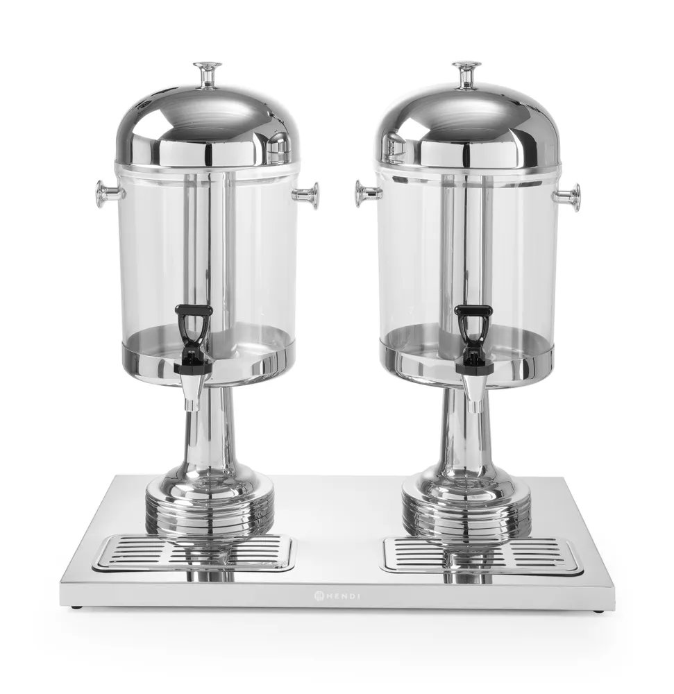 Saftspender, 16L, 560x350x(H)580mm Saftspender, 16L, 560x350x(H)580mm