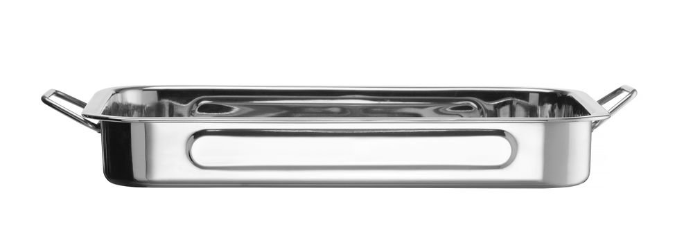 Bräter, HENDI, 385x275x(H)60mm