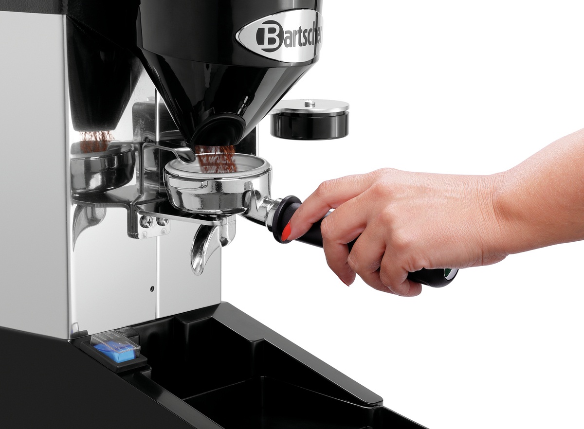 Kaffeemühle Tauro Digital Kaffeemühle Tauro Digital