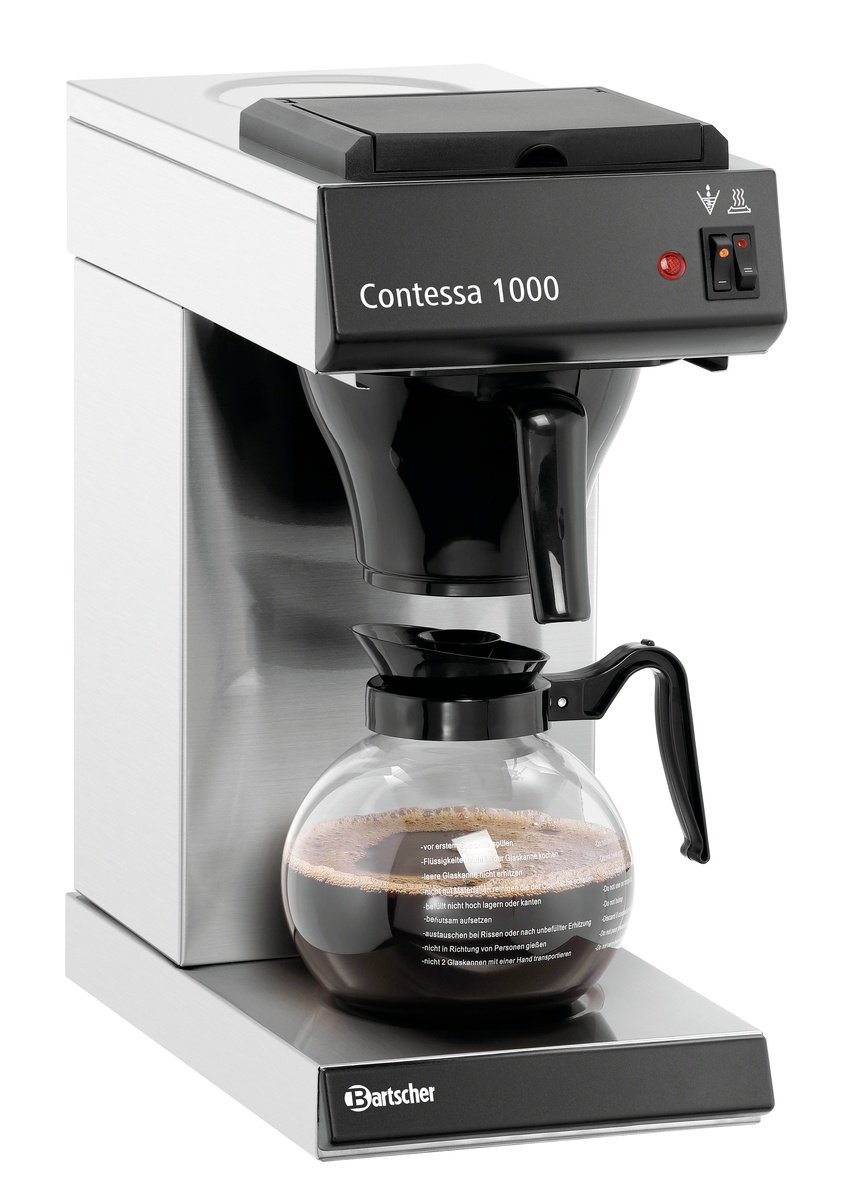 Kaffeemaschine Contessa 1000 Kaffeemaschine Contessa 1000