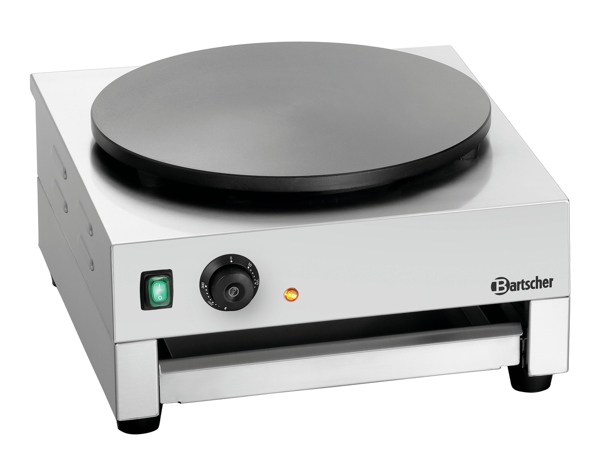 Crêpe-Backgerät 1CP400