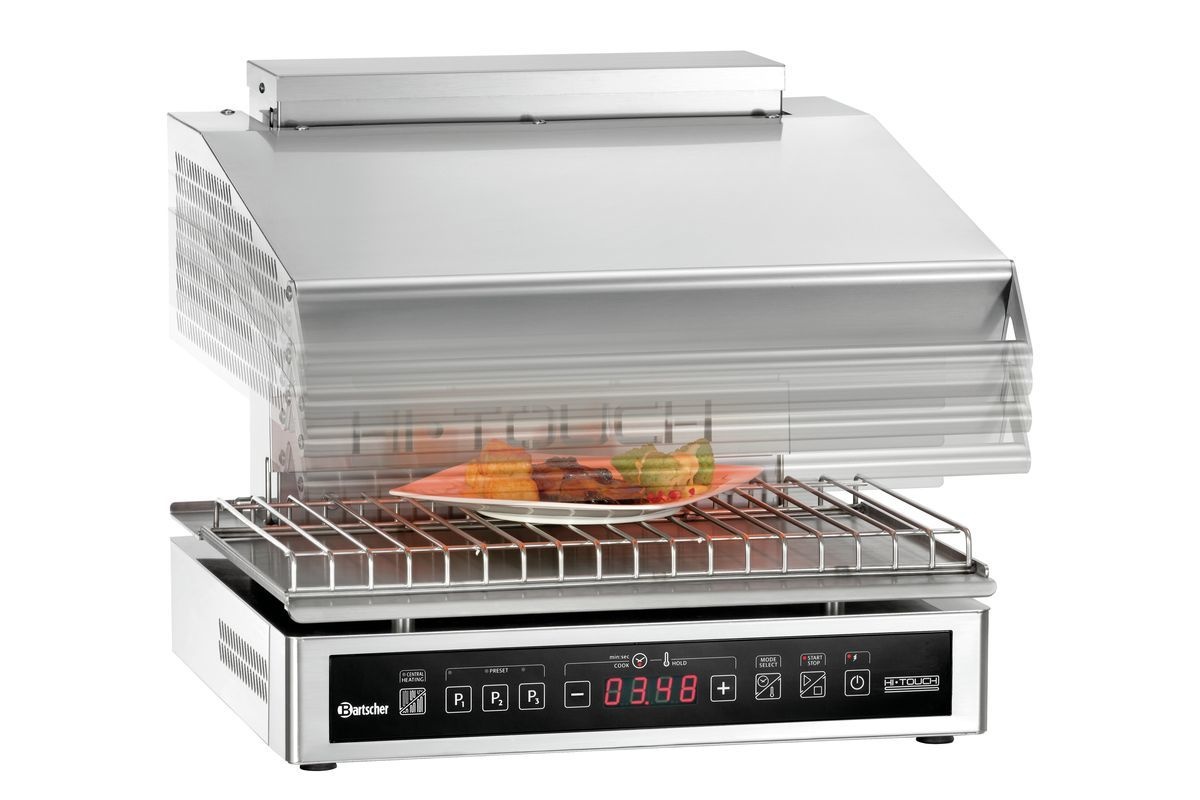 Hi-Light-Lift-Salamander "Premium" Hi-Light-Lift-Salamander "Premium"