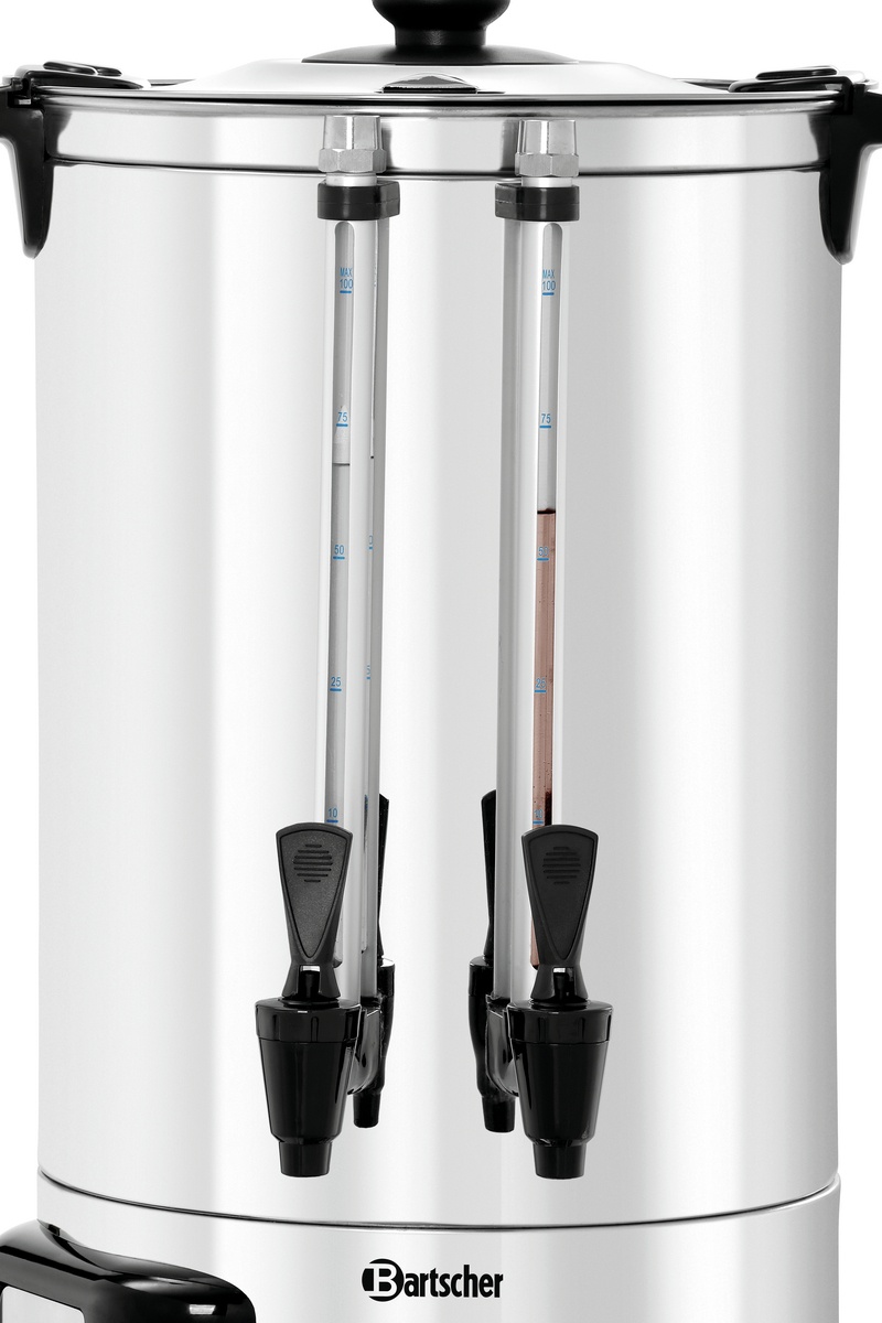 Tee-/Heißwasserspender D15000