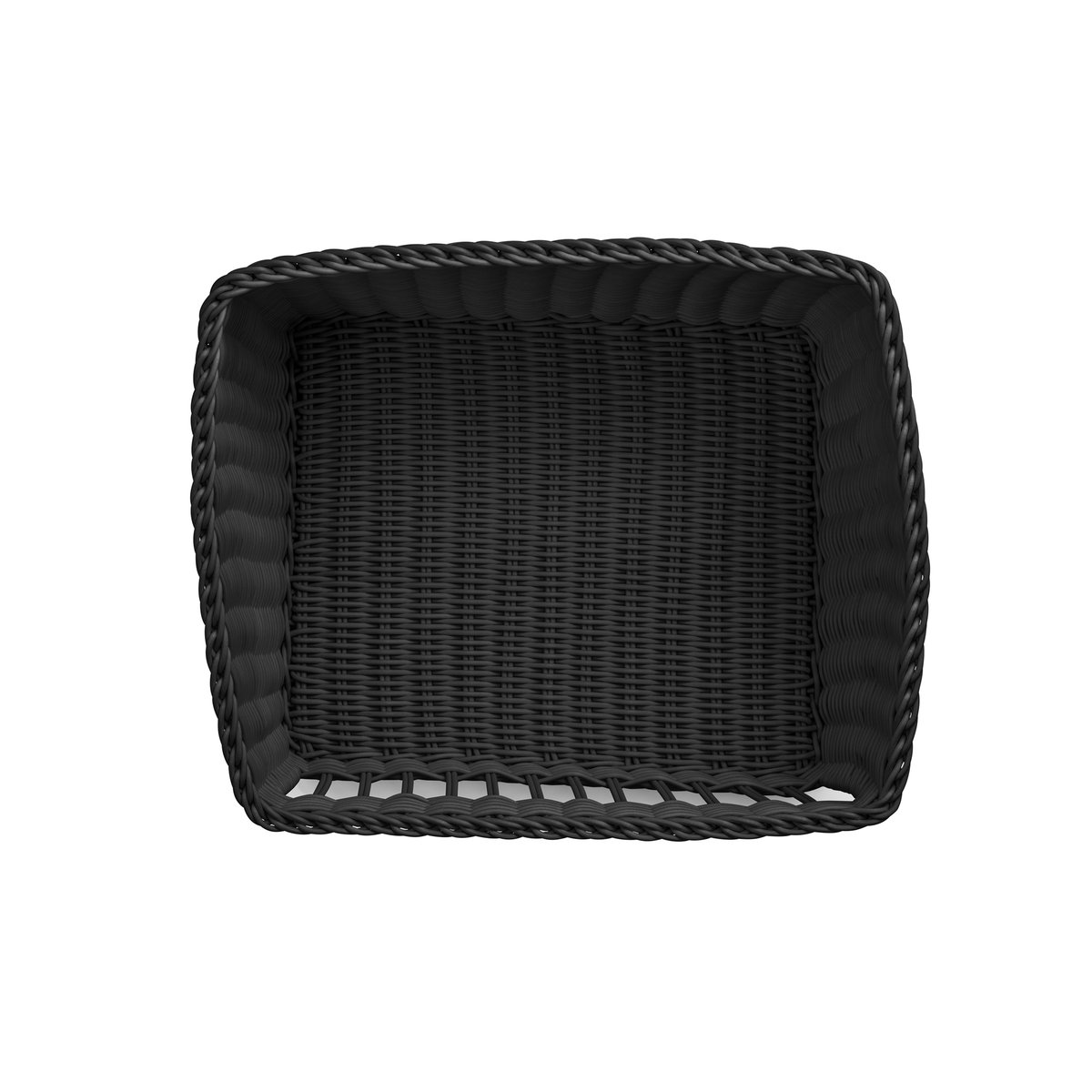 Korb 45 x 40 x 27 / 16 cm Korb 45 x 40 x 27 / 16 cm