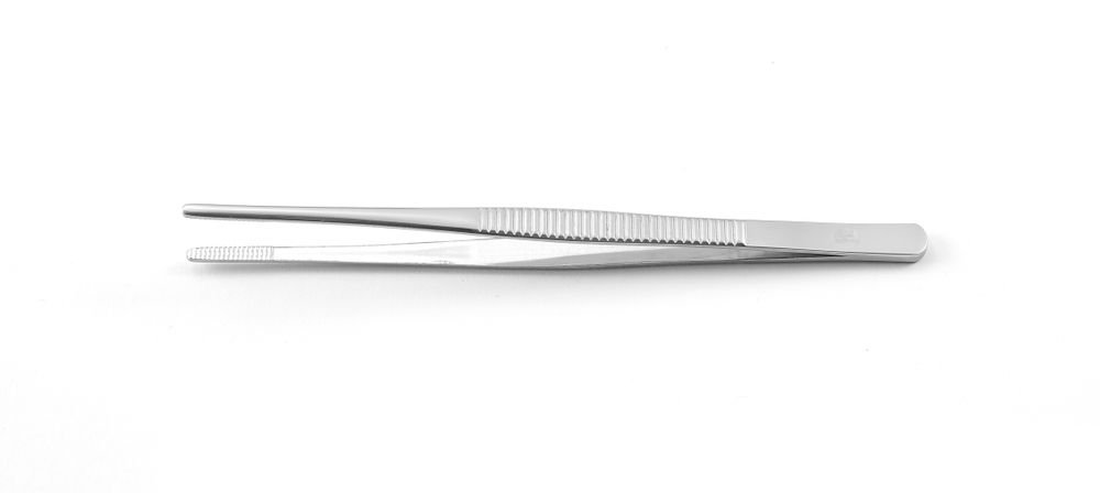 Pinzette, universal, HENDI, (L)160mm