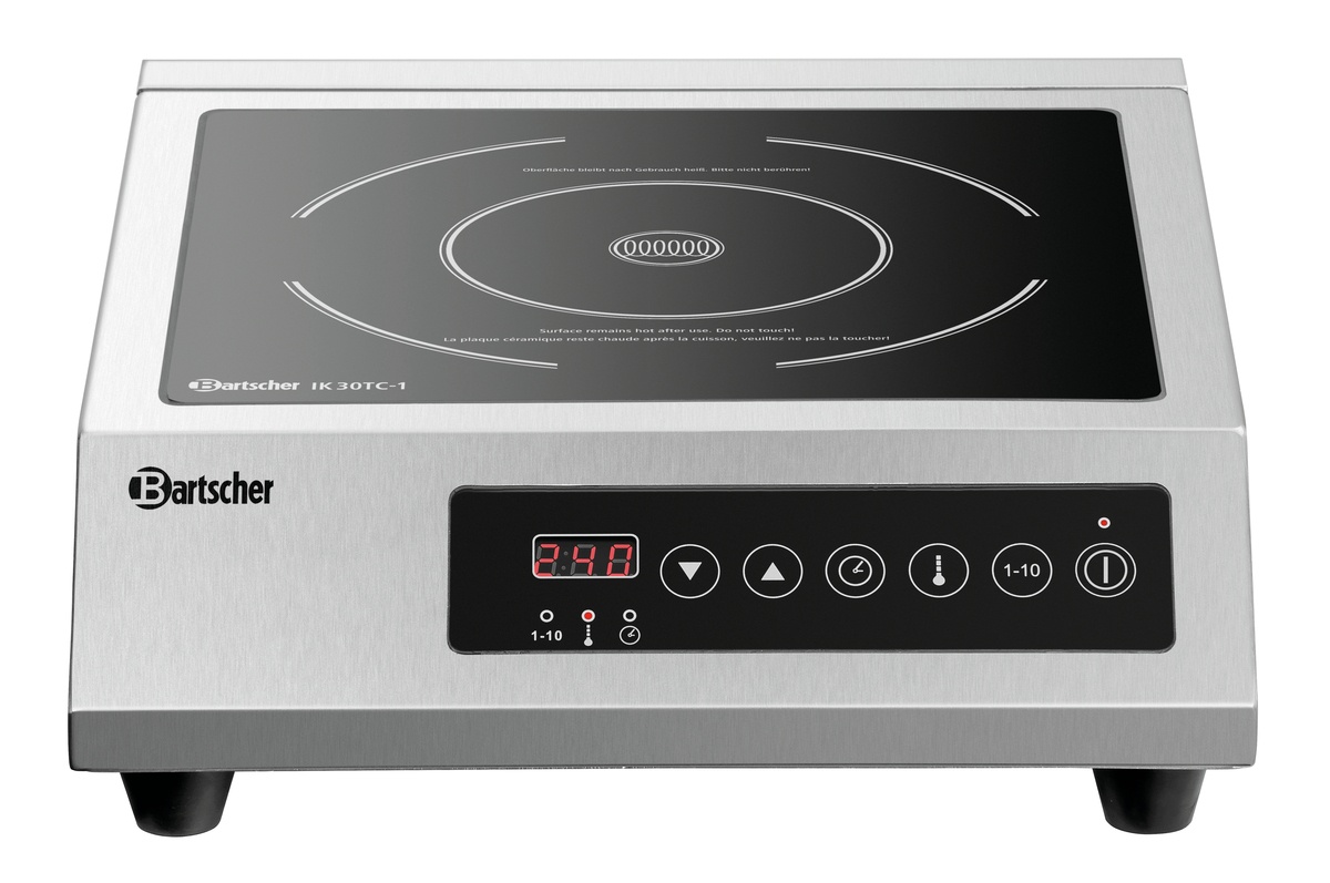 Induktionskocher IK 30T-1 Induktionskocher IK 30T-1