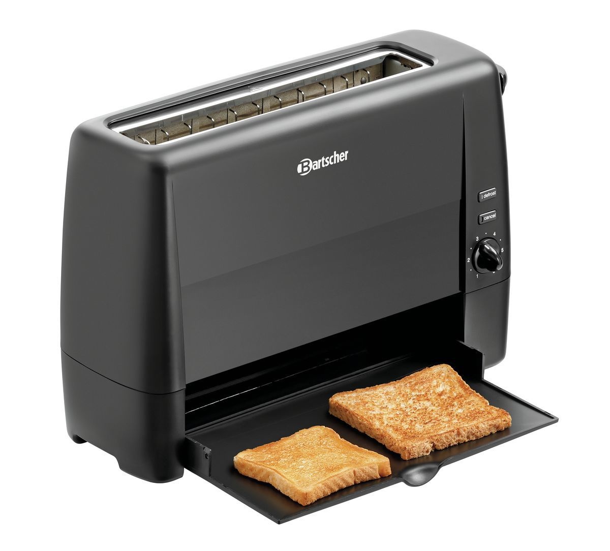 Toaster TS20Sli Toaster TS20Sli