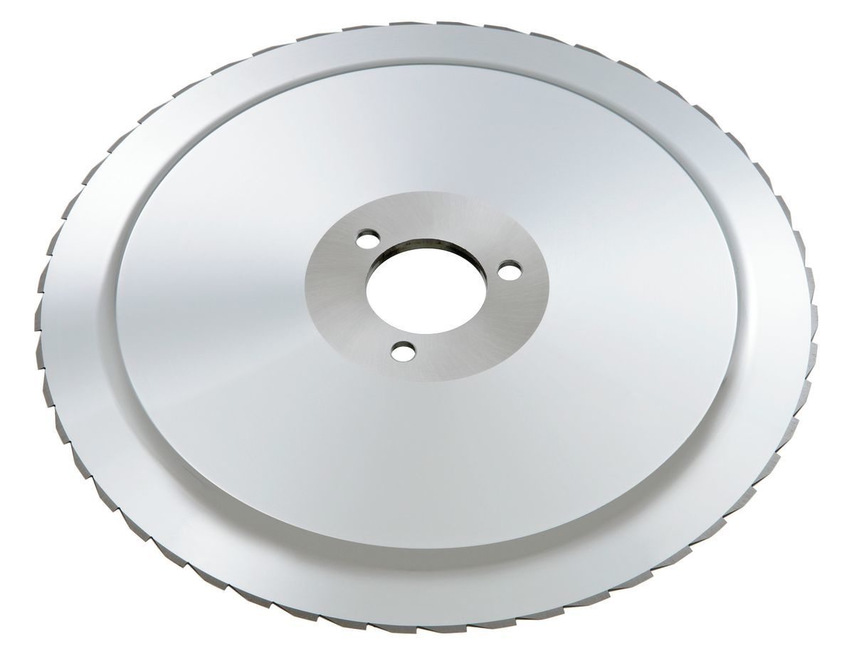 Messer 195, Wellenschliff Messer 195, Wellenschliff